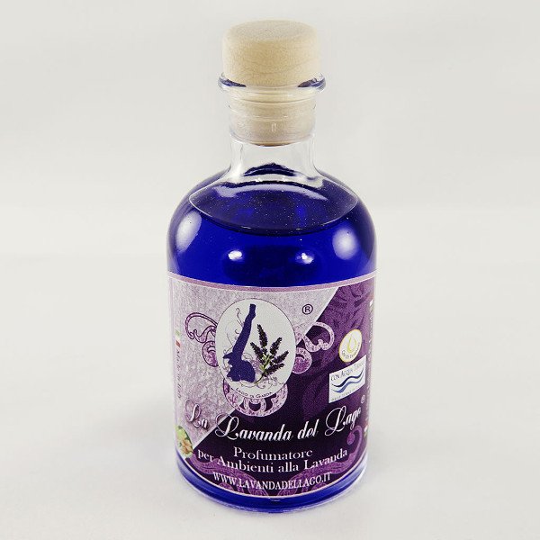 Raumduft Lavendel 250 ml
