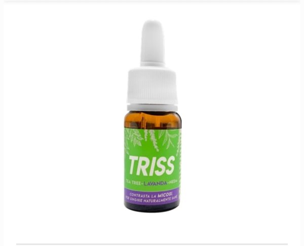 Triss-Öl-Mykosw  ( Schützendes Nagelöl)